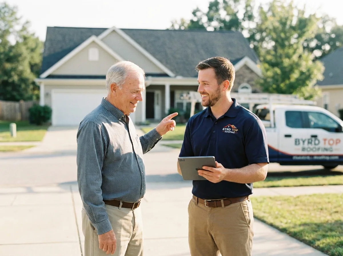 Roofing Longs, SC FAQs